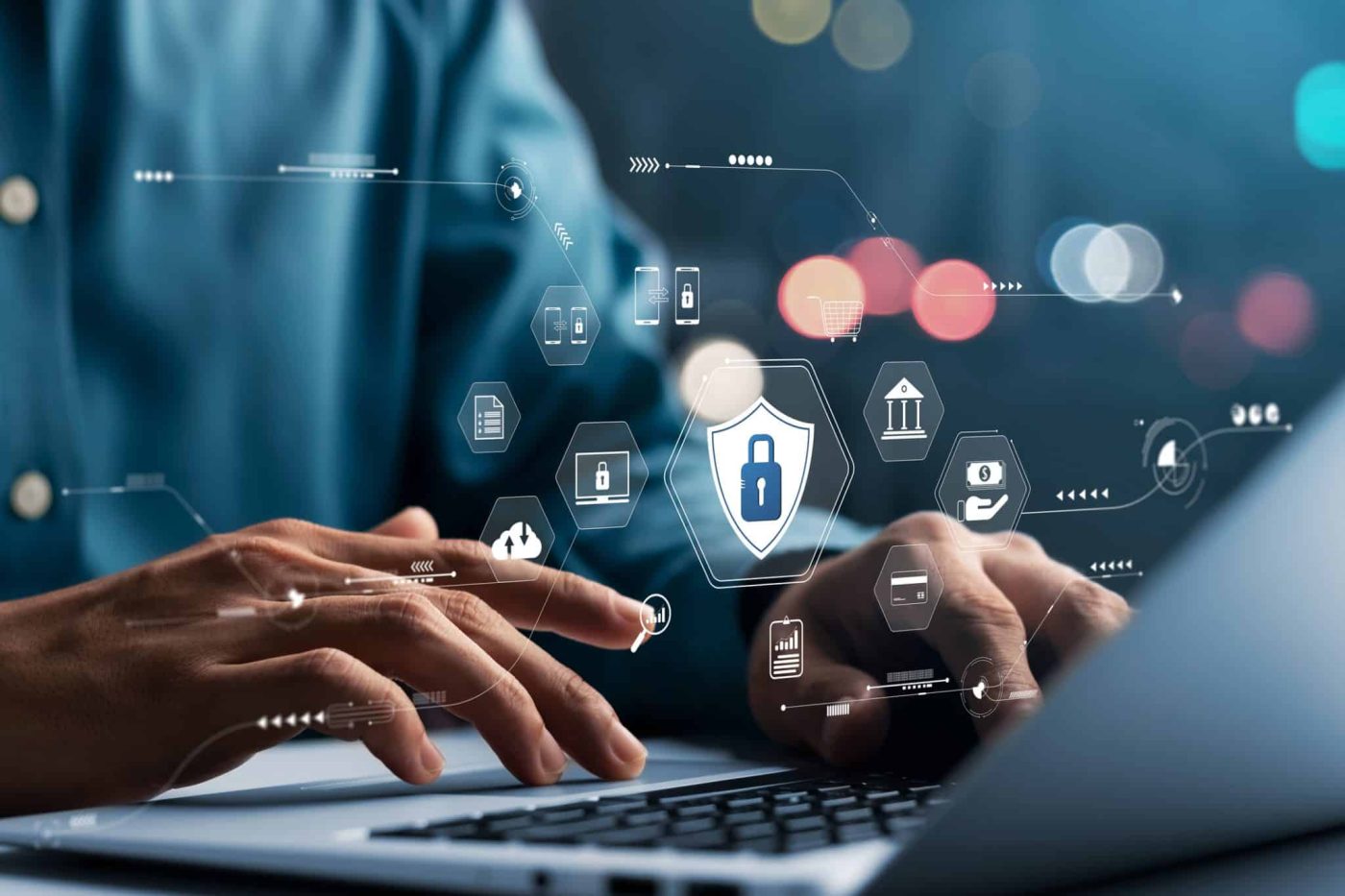 5 Essential Cybersecurity Skills Every IT Professional Should Master ...