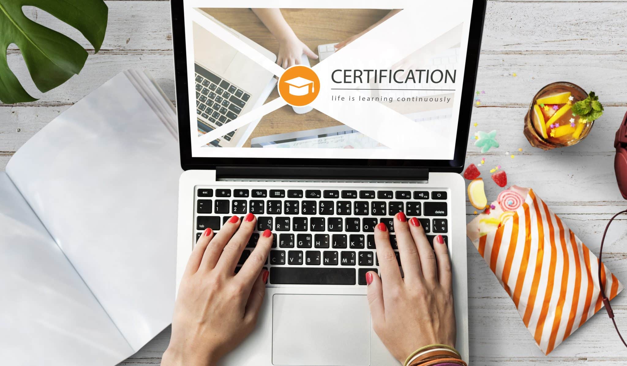 IT Certifications