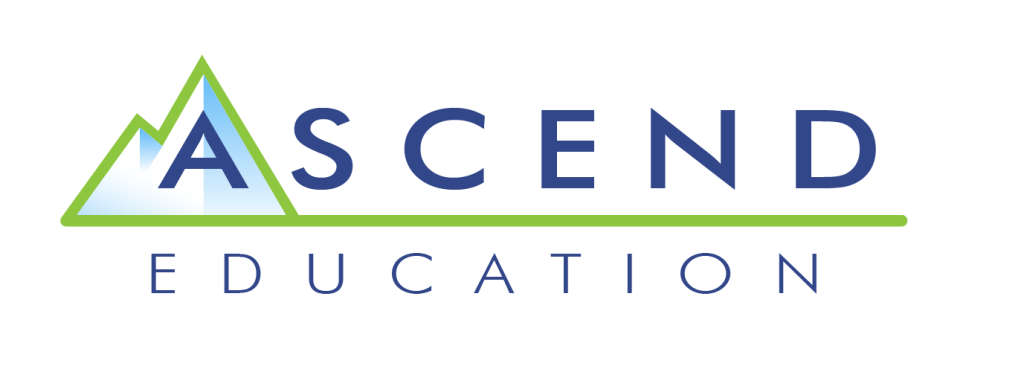 Ascend Education Logo