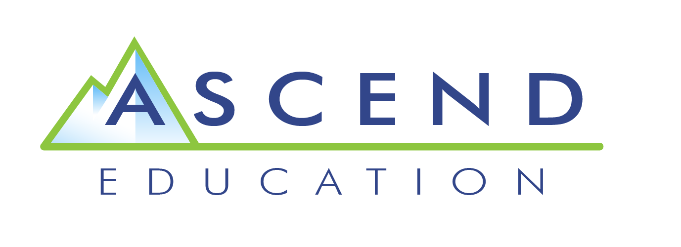 Ascend Education Logo