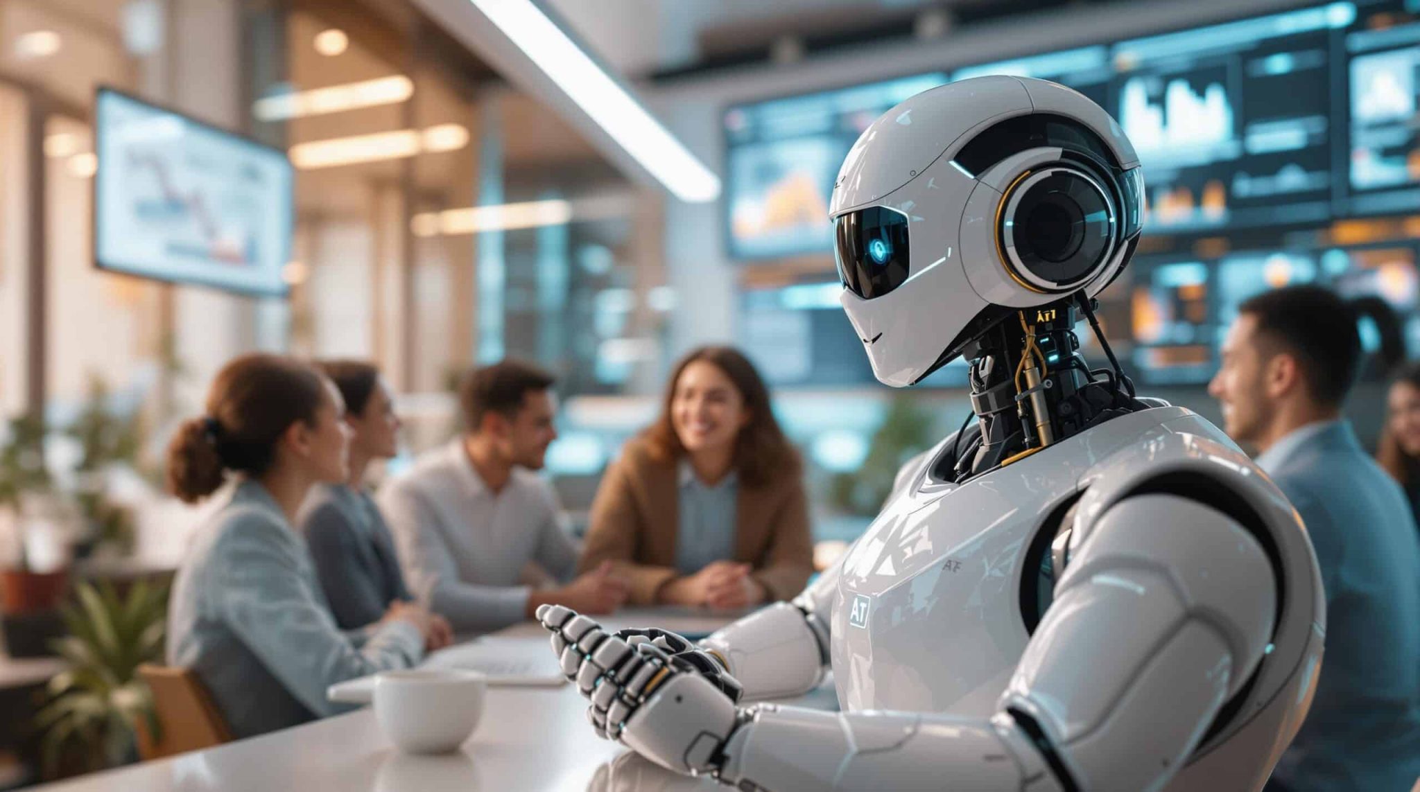 AI-Driven Peer Review: Fair or Flawed? | Ascend Education